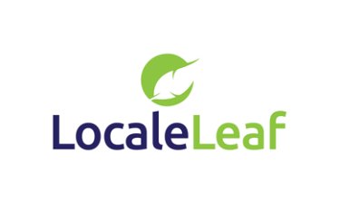 LocaleLeaf.com